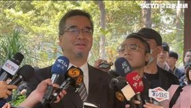 蕭旭岑受訪被學生嗆