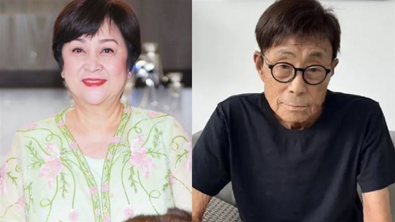 甄珍控劉家昌吞20億！最後貼文：寡廉鮮恥