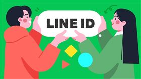 LINE ID設定-必知的三件事。（圖／翻攝自LINE部落格）