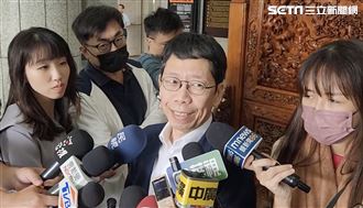 副議長掛保證！黃紹庭可出國條件曝光
