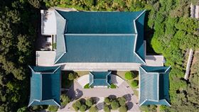 呂秋遠律師說，在南韓當總統，是個高風險的行業，又被稱為「青瓦台詛咒」；當選南韓總統，必定不得善終。（圖／翻攝自青瓦台官網）