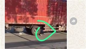 （圖／翻攝自X@新聞調查）