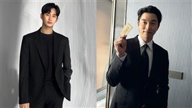 金秀賢、孔劉活動喊停