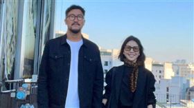 歌手許茹芸9月跟韓國老公結婚10周年。（圖／翻攝許茹芸臉書）