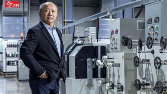 「連接器有賺，但要拿去養線材」宏致花9年賣進雲端巨頭