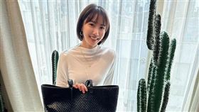 大牙驚傳車禍。（圖／翻攝臉書）