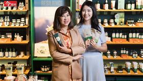 美體小舖來台36年仍獲利！有線電視女王砸3800萬入主　力拚3年營收翻倍（圖／今周刊）