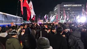 尹錫悅,戒嚴,解嚴