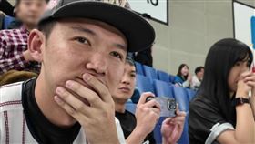 台南Josh上傳影片分享當時中華隊贏球的瞬間畫面。（圖／翻攝Youtube）