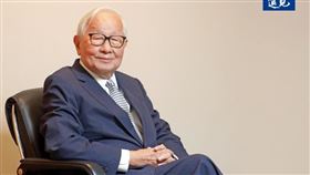 獨家專訪》張忠謀：寫自傳常掉淚，我彷彿重新活過一遍！（圖／遠見雜誌）
