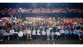 金點閃耀10週年迎向超高齡社會「113年社區金點獎」表揚典禮（業配勿用）