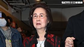 瓊瑤逝世淡水家中。（圖/資料照）