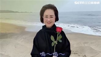 瓊瑤死前3動作反常　她後悔：就知不對勁