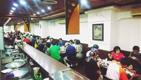 貴隆餐館,餐廳,熄燈,台北,萬華（圖／翻攝自貴隆餐館臉書）