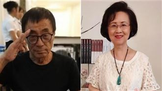 瓊瑤過世衝中國熱搜第一！一票喊：不相信