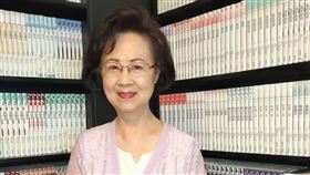 新北,瓊瑤,輕生,死亡,翻攝瓊瑤臉書