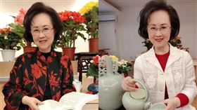 2020年時，瓊瑤一度對臉書作出斷、捨、離。（翻攝瓊瑤臉書）