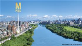 晏京國際&煌都開發雙強聯手打造水岸地標（業配勿用）