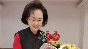 ▲瓊瑤（圖／翻攝自瓊瑤臉書）