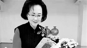  ▲瓊瑤是現代著名才女，名滿天下！（圖／翻攝自瓊瑤臉書）