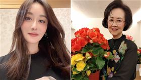 瓊瑤、陳德容、陳仙梅。（圖／翻攝自臉書、YT）