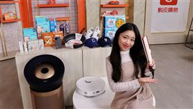 蝦皮購物「12.12狂歡生日趴」加碼三大優惠！電動牙刷、5G手機等熱銷夯品通通12元起。（圖／品牌業者提供）