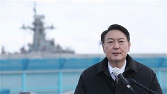 尹錫悅拒絕陳述　韓公調處下午將再次訊問