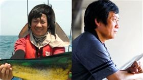 一名家住在高雄的57歲鄭姓男釣客，因不明原因從峭壁上墜海身亡，身份曝光是高醫大副校長鄭添祿。（圖／翻攝自鄭添祿實驗室臉書）