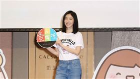 楊謹華。（圖／唐氏症基金會提供）