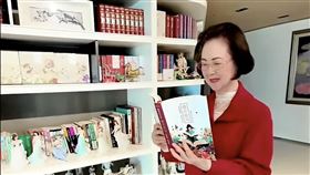 新北,瓊瑤,輕生,死亡