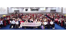 癌症資源中心是癌友最堅強的後盾（業配勿用）