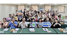 健保在宅急症照護新模式實踐在地安養（業配勿用）