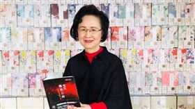 ▲瓊瑤（圖／翻攝自瓊瑤臉書）