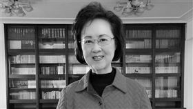 瓊瑤逝世淡水家中，享壽86歲。（圖／資料照）