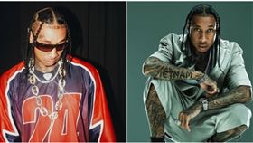 美國,饒舌歌手,TYGA,泰加,台北,演唱會,e-mail,退費