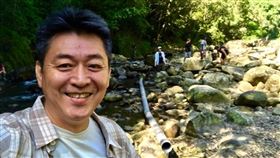 庹宗華（圖／翻攝自微博）