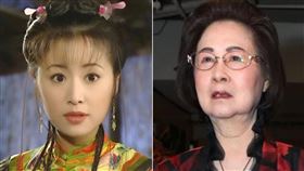 台人問：想補瓊瑤「經典作品」該從哪看起？內行推這3部（組合圖／資料照,翻攝自微博）