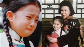 瓊瑤,淡水,輕生,童星,金銘,婉君,小婉君,小紅書

