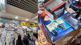 一番賞詐騙疑似重出江湖。（圖／翻攝自Threads，lta_hy_授權提供）