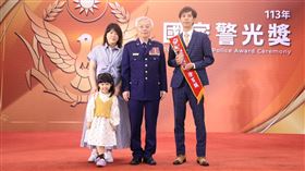 警界奧斯卡,六都,新北警