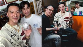 台灣隊,12強,林昱珉,刺青,刺青師,彫育,王陽明,雕富,包手