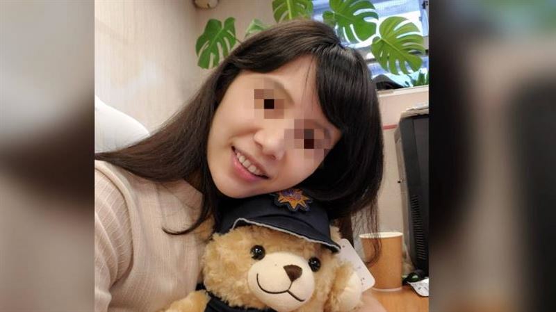 國道車禍女死者是調查專家　偵破黃子佼案