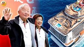 達人實測自訂郵輪8天1.5萬　這類人不適用