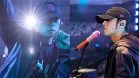 周杰倫演唱會 大巨蛋 彩排（圖/翻攝自周杰倫IG）