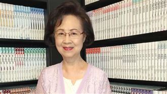 瓊瑤11日火化花葬　家屬慟她總算等到這刻