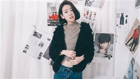 楊又穎2015年在家中輕生，得年24歲。（圖／翻攝自臉書）