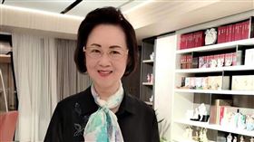 瓊瑤離世消息震驚大眾。（圖／翻攝自瓊瑤臉書）