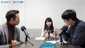 陳梅慧（miffy）是國內頂尖金融分析師。（圖／取自社群媒體）