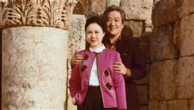 不願成病榻上的累贅…瓊瑤生前最後遺願曝