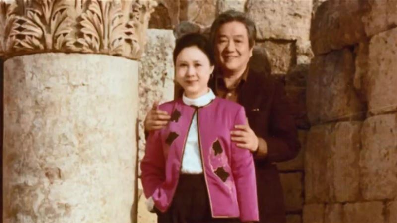 不願成病榻上的累贅…瓊瑤生前最後遺願曝